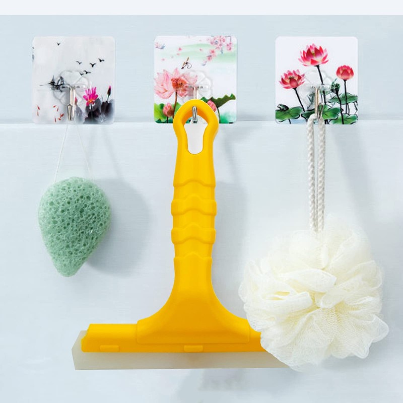 Ewrap Small Squeegee, Shower Squeegee, Sink Squeegee For Countertop, Kitchen