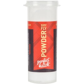 Perfect Hatch Fly Fishing - Dry Fly Powder - Floatant - PH-SF-DFP