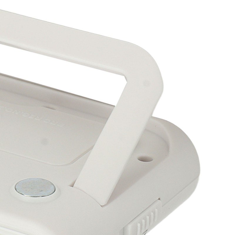 Digital Timer Countdown Up Back Light Vibration Sound Flash Alert