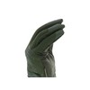 Mechanix Wear FFTAB-60-010 Work Gloves, FastFit, OD Green, L, Touchscreen