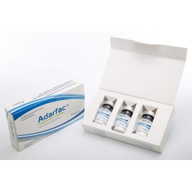 Caja con 3 unidades.