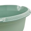 keeeper Björk Universal Bowl with Spout, Round, 6 L, Diameter:
