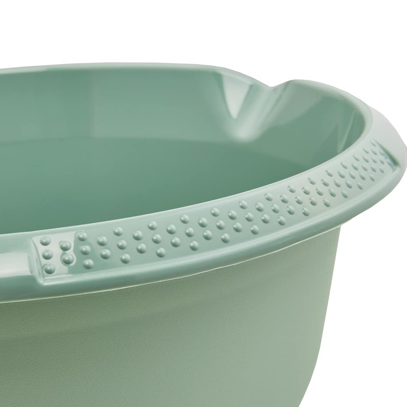 keeeper Björk Universal Bowl with Spout, Round, 6 L, Diameter: