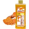 Aceite Soft 7, Aceite De Cúrcuma Soft 7 Para La