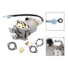 Topteng Carburetor Carb fit for Onan for Cummins A041D736 A042P619