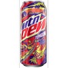 Mountain Dew Typhoon 16oz Single Can Mtn Dew 2022 Edition