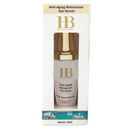Health & Beauty H&B Dead Sea Anti-Aging Moisturizing Eye Serum 50ml 1.76fl.oz Ship From USA
