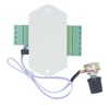 Fan Speed Controller 4 Wire Speeds Control Socket Ventilation Heat