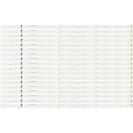 ShopJimmy E700DLB002-005 LED Backlight Strips (18) P702UI-B3 New