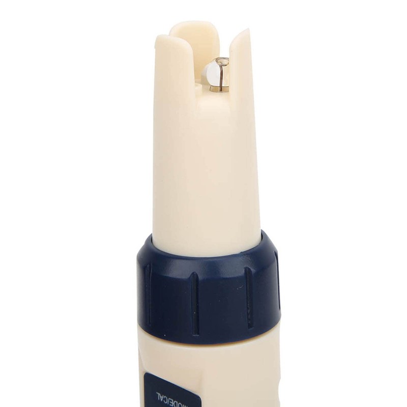 5 in 1 Portable Digital PH/Salinity/Temp/TDS/EC Meter Multifunctional Water Quality