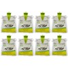 RESCUE! Outdoor Disposable Hanging Fly Trap - 8 Traps