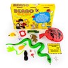 BEANO JOKE BOX OF TRICKS JOKE BOX 10+ PRANKS GIFT