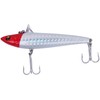 Sea Bass Sinking Vibration 16g 77mm Minnow Lure 5-Piece Set