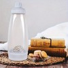 Pancake Batter Bottle Battler Mixer With Blender Ball Wire Whisk