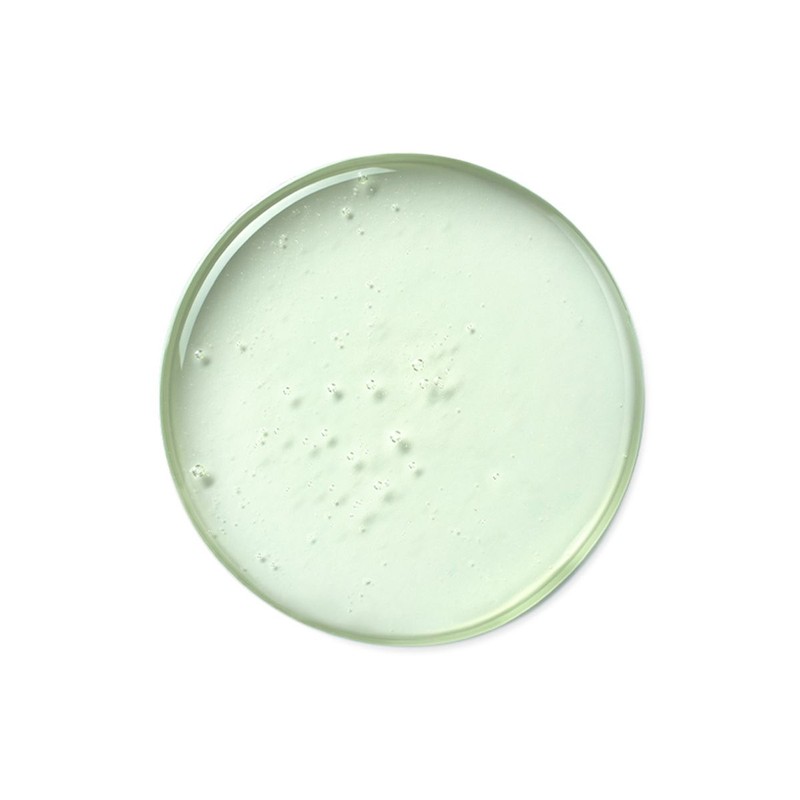 Vibelab Vibrap 4-Week Solution Hair Loss Relief Green Shampoo 300ML
