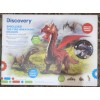 Discovery Toys Smolder the Fire Breathing Dragon from Discovery Toys