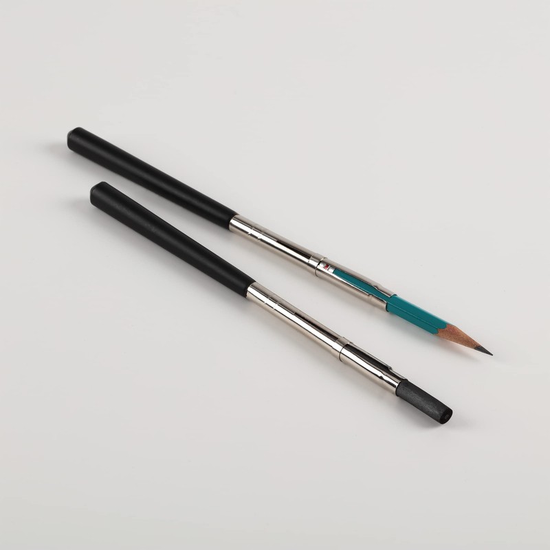Creative Mark Artists Adjustable Vine Charcoal and Charcoal Pencil Holder