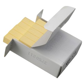 Sakura Crepas New Crepas Square Shape, Zoo, 10 Pieces, NEP Rose #9 (10)