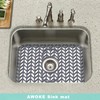 AWOKE Sink Protectors for Kitchen Sink - 19"x 13" Sink