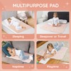 Potty Training Bed Pad, Mattress Protector for 100% Night Time