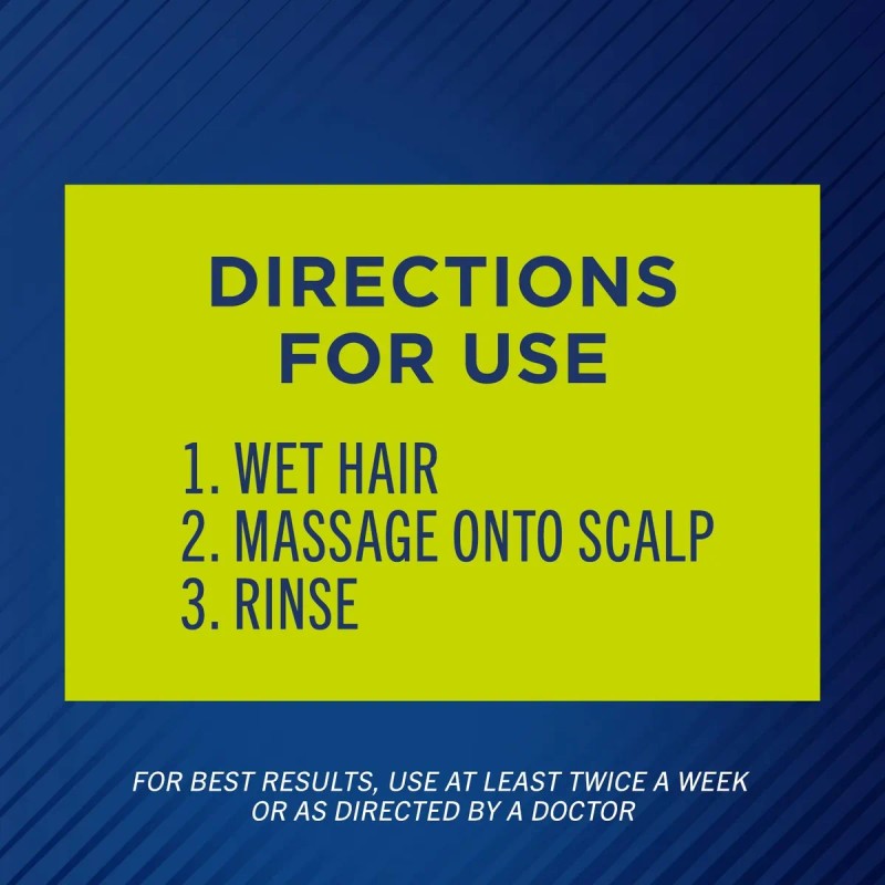 Selsun Blue Naturals Shampoo Anticaspa 325ml 2 Pzas