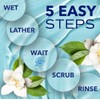 Tropiclean SPA Fresh Facial Scrub 8oz