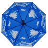 LLanxiry Compact Travel Umbrella,Windproof Waterproof Stick Umbrella Protection Golf Umbrellas
