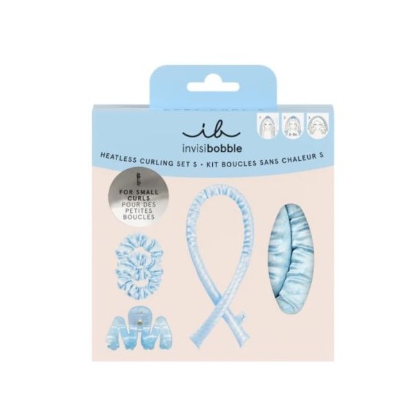 Invisibobble Baby Curl Gift Set