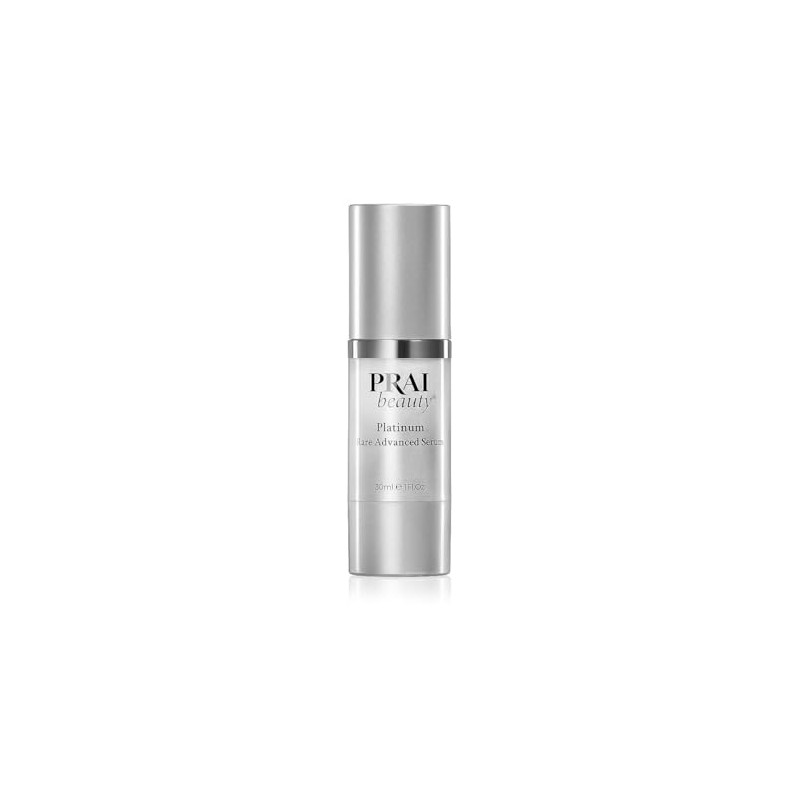 Platinum Rare Advanced Serum