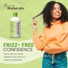 Curls & Naturals Curls & Naturals Leave-in Conditioner, 12 Ounce