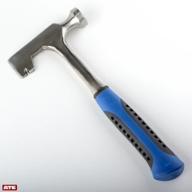 Drywall Hammer All Steel Handle