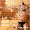 tek.vital Menthol Crystals Sauna Additive No. 1 | Sauna Menthol