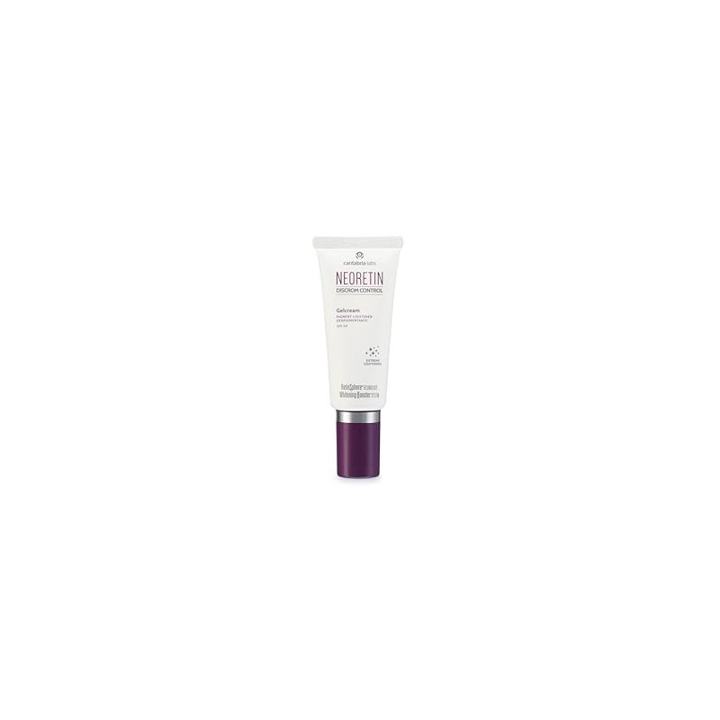 Neoretin Discrom Control Gel Cream Spf50