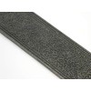 Cast Iron Push Plate/Finger Plate Inca Design