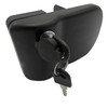 Motorhome Door Frame Lock (Security Safe Plate Entrance Caravan RV