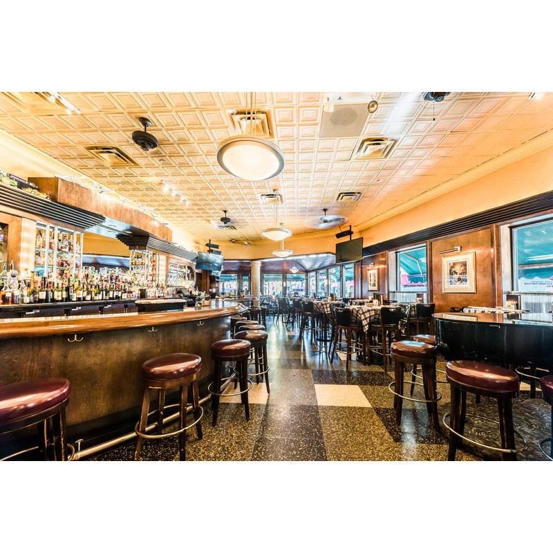 Gibsons Steakhouse Blackened Seasoning