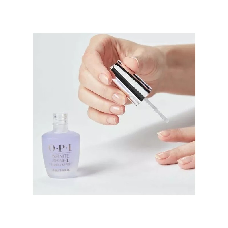 Opi Isl Strengthening Primer Tratamiento Fortalecedor Y Base