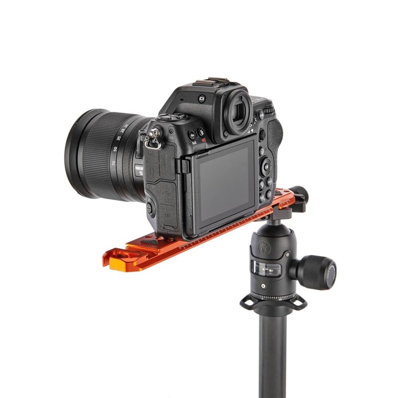 3 Legged Thing Ultra Plate – 250mm Arca-Swiss Compatible Long