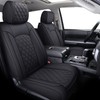YIERTAI Seat Covers Compatible with Toyota Tundra for 2008-2025 2026