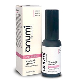 Anumi Vitamin AB Complex, 1 count