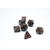 Q-Workshop Pathfinder Dice Set: Avistan (7)