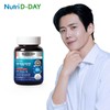 Nutri-D-Day Premium Immune Zinc 90 tablets, 3-month supply / 뉴트리디데이 프리미엄 면역아연 90정 3개월분