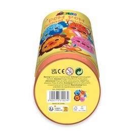 Avenir Naaikit - Pom Pom Dierenboeket