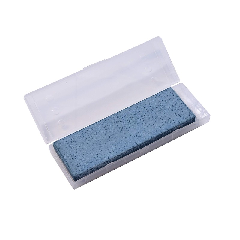KAKURI Japanese Whetstone #600 Grit, Professional Knife Sharpening Stone Set