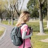 Naturehike Ultralight Foldable Waterproof Backpack by 30D Nylon Fabric Dry