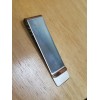 Unbranded Stainless Steel Money Clip