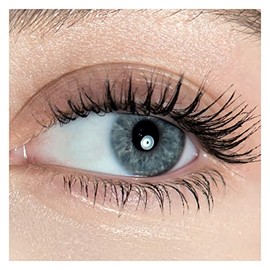 RENOVA  Máscara para pestañas MINI Argán 10g, resistente al agua                                                                                      