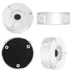 VALUCAMPFA130-E Security Camera Bracket Wall Ceilling Mounting Junction Box IP66