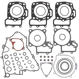 Vertex Complete Gasket Kit Compatible with/Replacement for Kawasaki, 808881