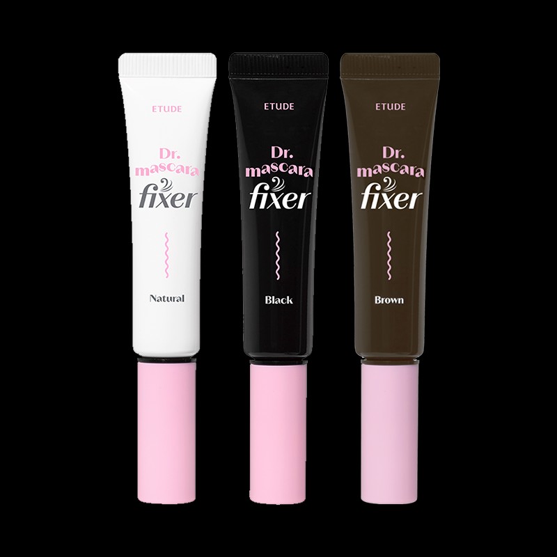 Etude [에뛰드]닥터 마스카라 픽서 [Etude] Dr. Mascara Fixer